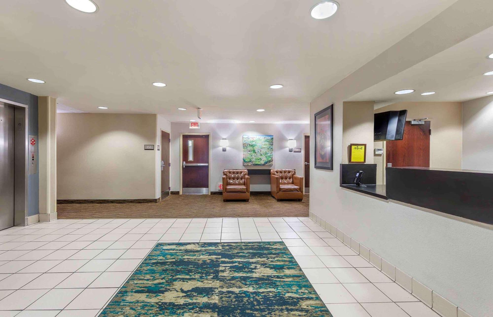 Extended Stay America Suites - Memphis - Germantown West Exteriér fotografie