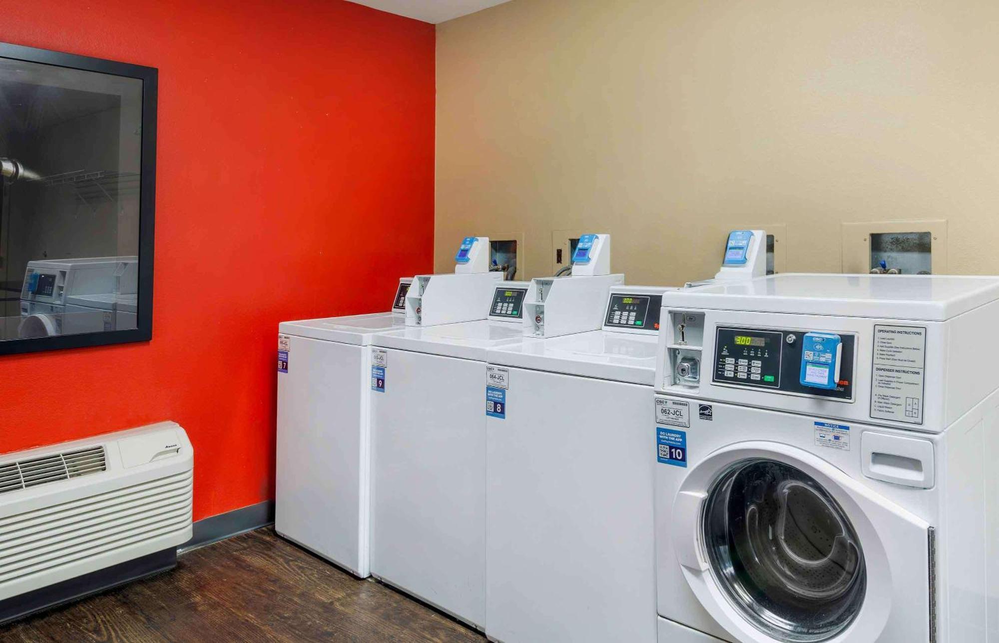 Extended Stay America Suites - Memphis - Germantown West Exteriér fotografie