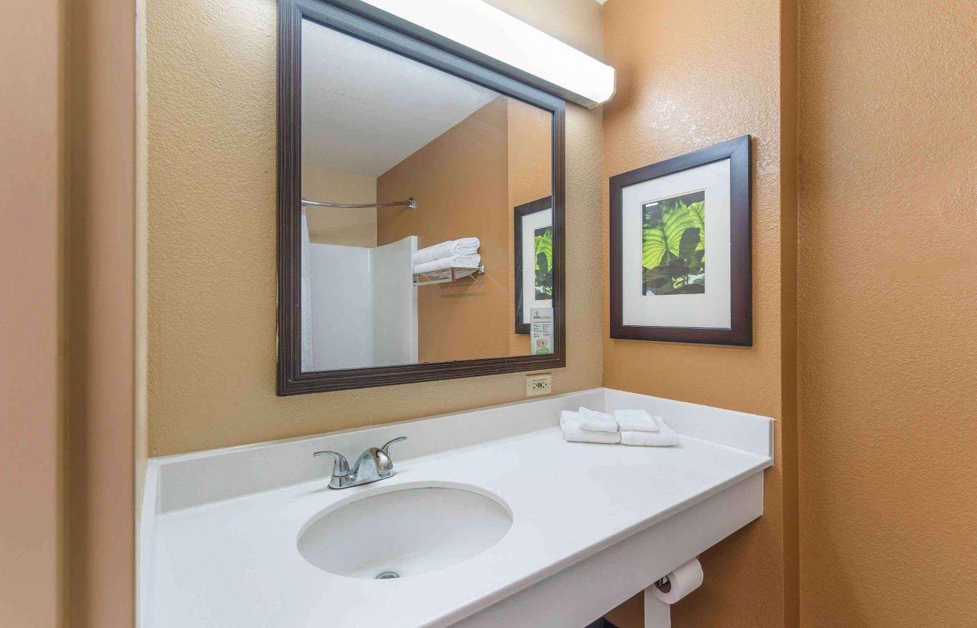 Extended Stay America Suites - Memphis - Germantown West Exteriér fotografie