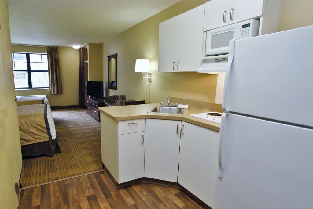 Extended Stay America Suites - Memphis - Germantown West Exteriér fotografie