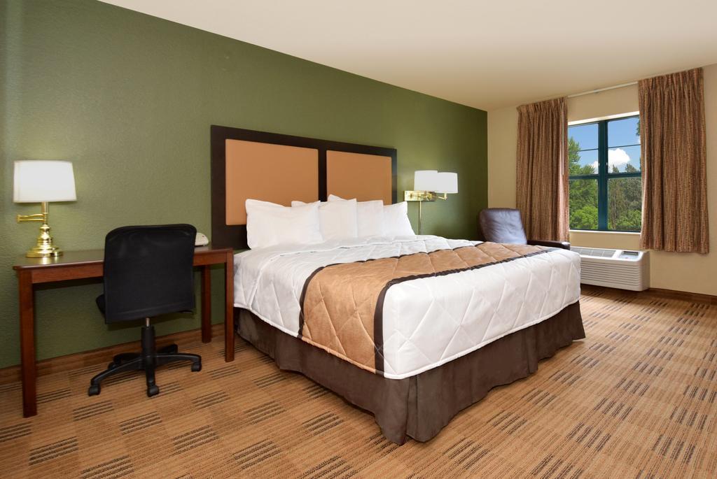 Extended Stay America Suites - Memphis - Germantown West Exteriér fotografie